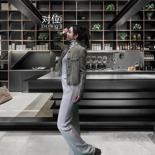 对位ST3YES_短外套_ZK 商品图1