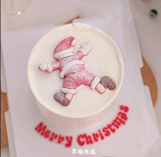 圣诞老人 商品图0