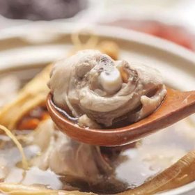  餐前一碗汤，营养又健康！ 