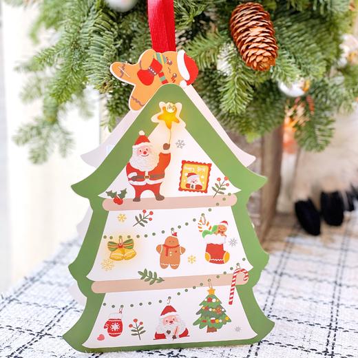 圣诞节常温点心礼盒【12.19日支持自提】 商品图3