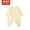 棉果果春季新品内衣分腿睡袋M105570222053 商品缩略图1