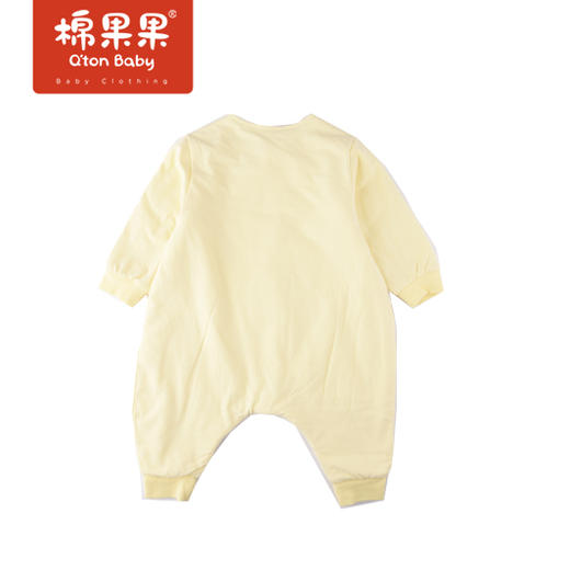 棉果果春季新品内衣分腿睡袋M105570222053 商品图1