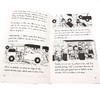 小屁孩日记12 英文原版漫画 Diary of a Wimpy Kid The Getaway 逃跑去度假 儿童文学小说 书籍进口英语课外阅读章节桥梁书 商品缩略图2