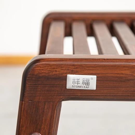 祥福 软凳竹凳  库存需线下核实 请咨询后再下单 快递发到付 商品图5