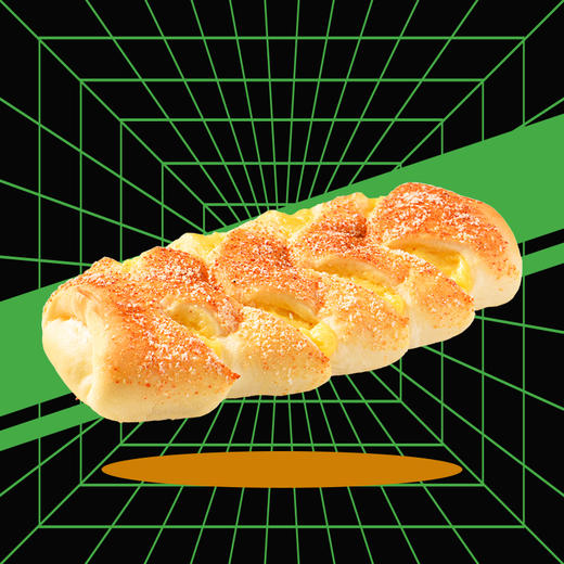 榴莲芝士 商品图0