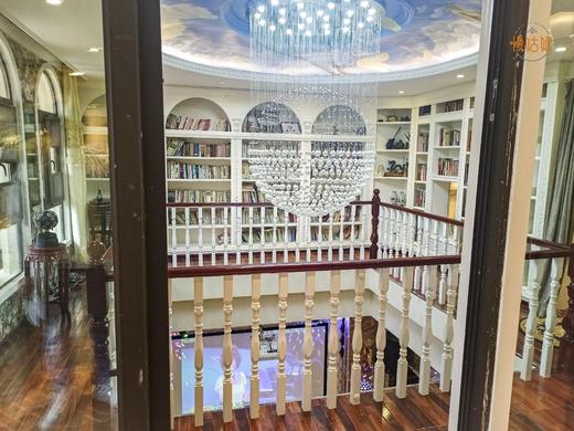 贵阳慢姑娘慕时光轰趴馆 商品图8