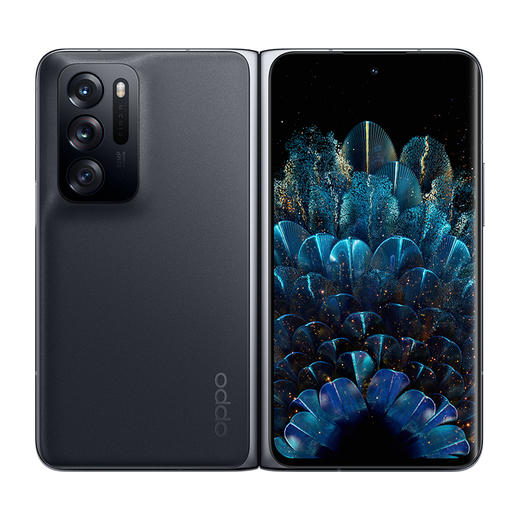 OPPO Find N 全新折叠屏 12+512GB 商品图6