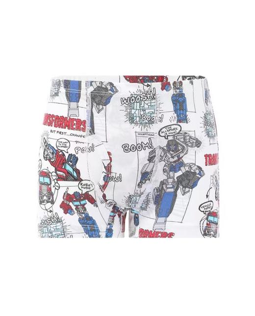 天空之城-Aimer kids-变形金刚童内裤 商品图1