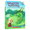 学乐大树系列 驯龙大师14 英文原版 Dragon Masters #14 The Land of the Spring Dragon 儿童英语漫画书 商品缩略图3