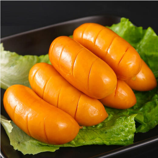 玉米热狗肠【160g】 商品图2