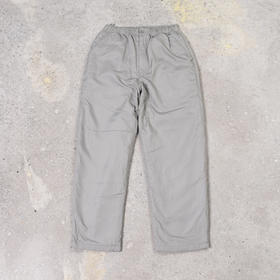 日单 加绒加厚 防风保暖 休闲裤 特惠 Z-8101