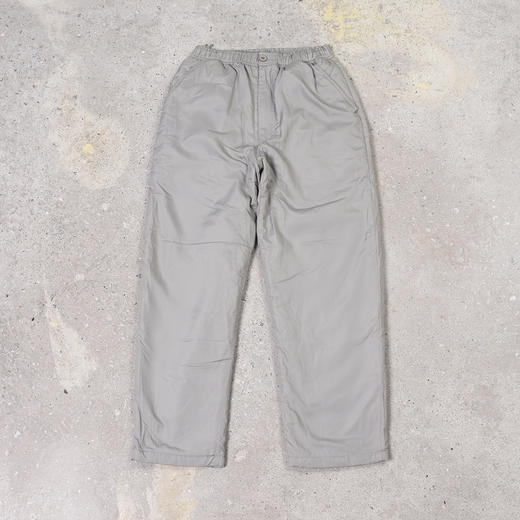 日单 加绒加厚 防风保暖 休闲裤 特惠 Z-8101 商品图0