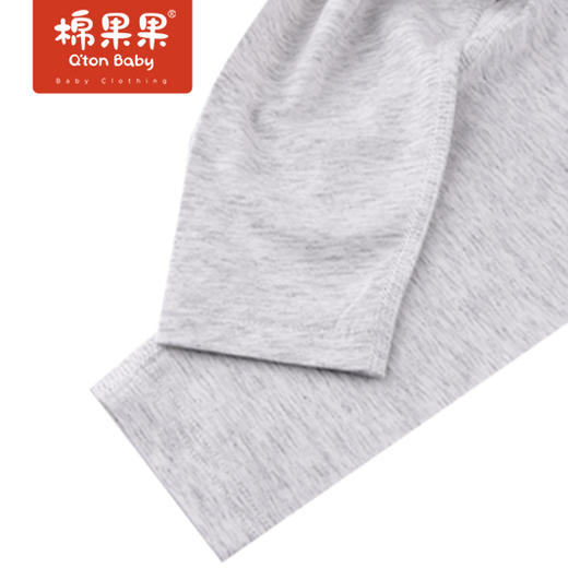 商场同款棉果果春秋季内衣长裤裤子M101200422034 商品图3