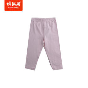 商场同款棉果果春秋季内衣长裤裤子M121200422047