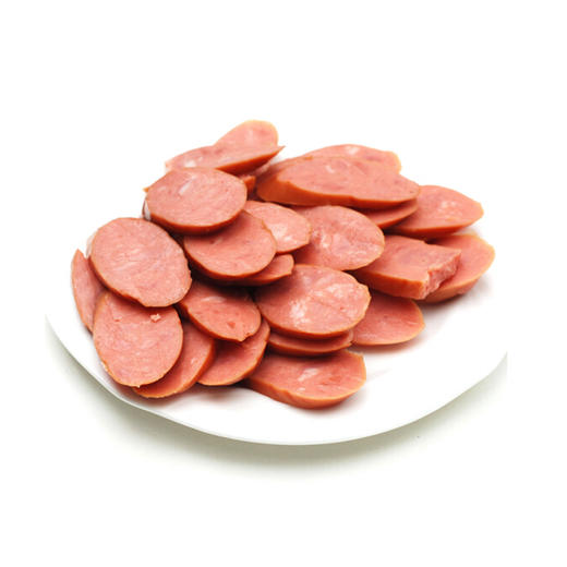 双汇蒜味肠【400g】 商品图1