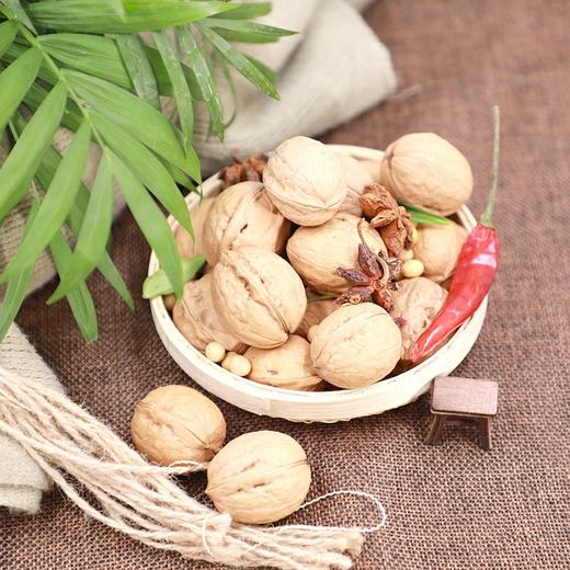 黄土情年货节零食礼盒148元 商品图3