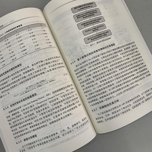 磁流变液智能制动技术及其应用（智能制造与装备制造业转型升级丛书）（磁流变液制动器设计与优化、多物理场仿真分析、控制策略以及相关研究成果和具体应用） 商品图3