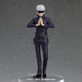 【GSC现货】POP UP PARADE 五条悟