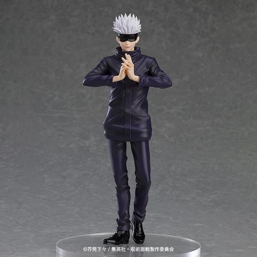 【GSC现货】POP UP PARADE 五条悟 商品图0