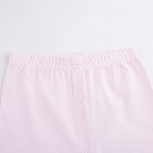 商场同款棉果果春秋季内衣长裤裤子M121200422047 商品图2