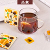 品象袋泡茶柑普茶普洱熟茶汤色红亮滋味顺滑醇正鲜爽回甘生津耐泡 商品缩略图3