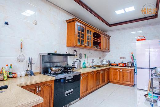 金华慢姑娘溪田悦上别墅轰趴馆 商品图11