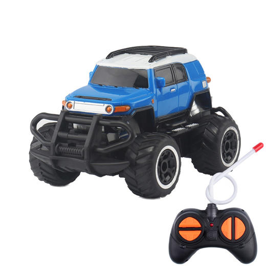 传枫 儿童遥控汽车无线遥控赛车越野车儿童玩具车电动玩具车CF-6164 商品图3