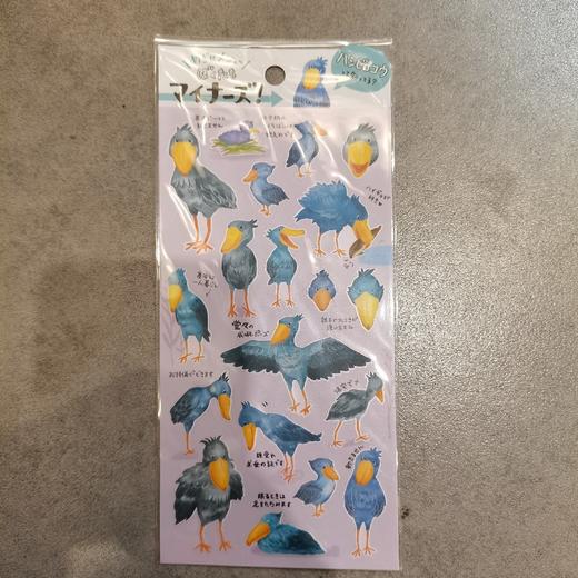 MW贴纸79800 商品图0