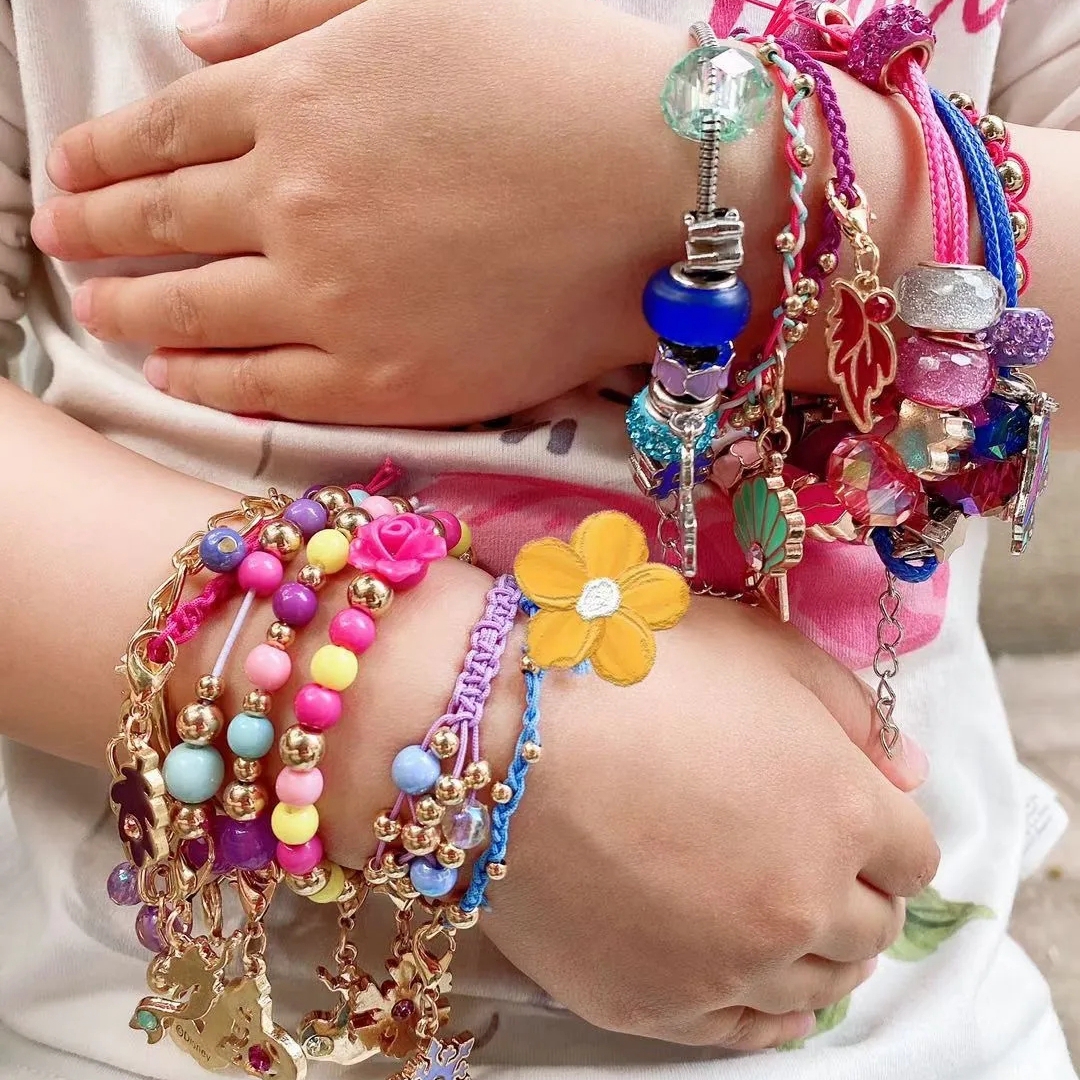 英国Make it Real儿童首饰套装