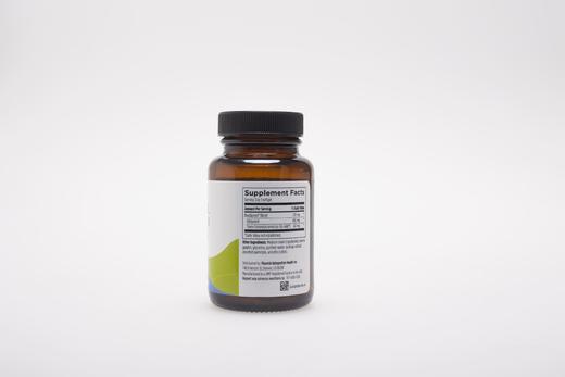 【泛醇辅酶Q10】Ubiquinol CoQ-100 60粒 心脏伴侣高吸收率Q10形式 明星单品 Purecise倍赛思 商品图10