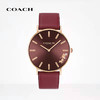 【虎年限定，下单送四叶草项链！】COACH虎年手表蔻驰手表|本命年定制，限量爆款，支持联保，三款可选，圣诞元旦新年 商品缩略图5