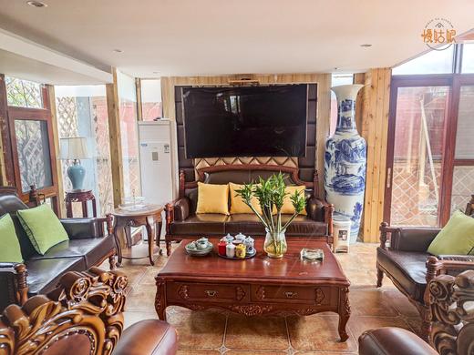 贵阳慢姑娘慕时光轰趴馆 商品图3