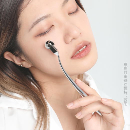 房趣餐具刺轮tk挠痒痒调情道具男女通用 商品图0