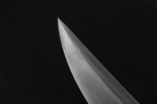 斩马刀 （未开刃） 商品图5