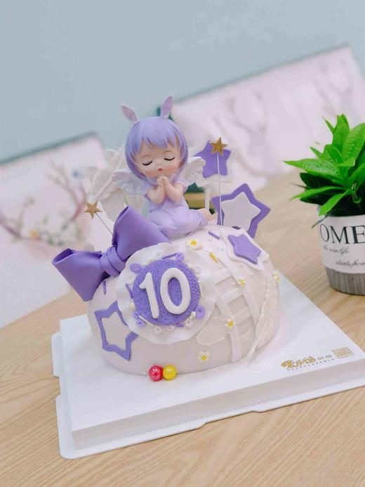 安妮天使-自提价格 商品图0