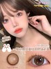 【押金品牌】Winni Levi Brown 14.2mm 韩产进口添加硅水凝胶 年抛 商品缩略图0