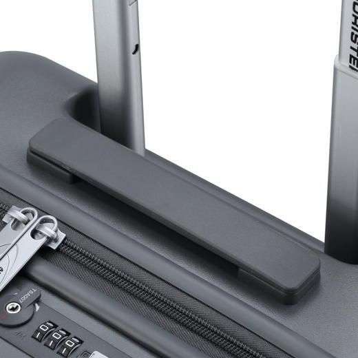 NF1*08001 美旅八轮旋转拉杆箱55 20-灰色 商品图9