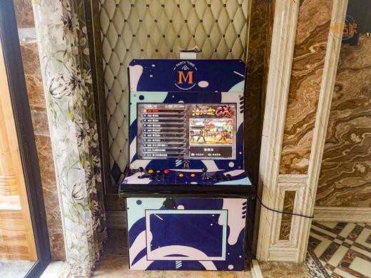 贵阳慢姑娘慕时光轰趴馆 商品图6