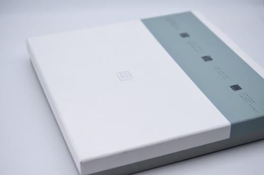 【道德经】小楷文房套装（基础版） 商品图2