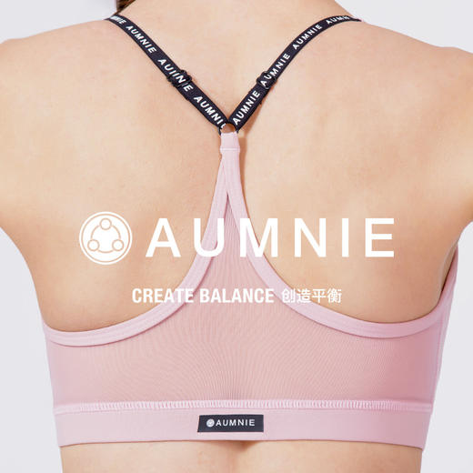 【新品】立式网纱胸围  VERTICAL MESH BRA 商品图2