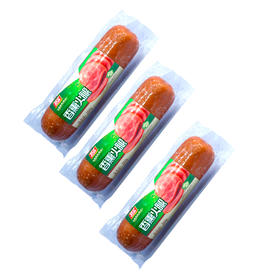 双汇香薰火腿【260g】