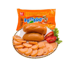 玉米热狗肠【160g】