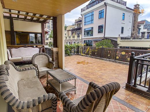 贵阳慢姑娘慕时光轰趴馆 商品图13