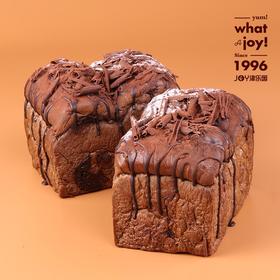 （特）黑森林吐司