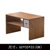 祥福 阳春小桌 60*35*35cm  库存需线下核实 请咨询后再下单  快递发到付 商品缩略图7