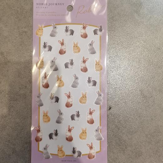 MW贴纸80781 商品图0