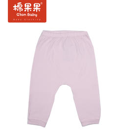 商场同款棉果果春秋季内衣PP裤裤子M121205422039