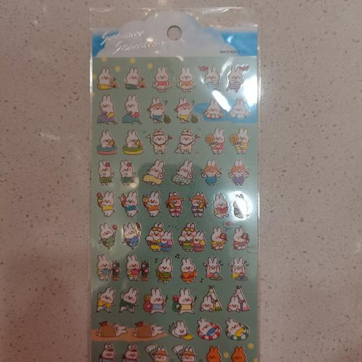 MW贴纸80426 商品图0