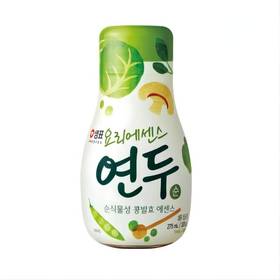 샘표 요리에센스연두순한맛320g