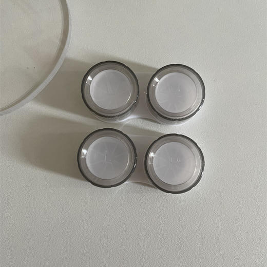 隐形眼镜小配件/AS-008双联盒 商品图4